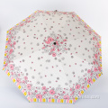 Umbrella Light Shielding Heat Shielding